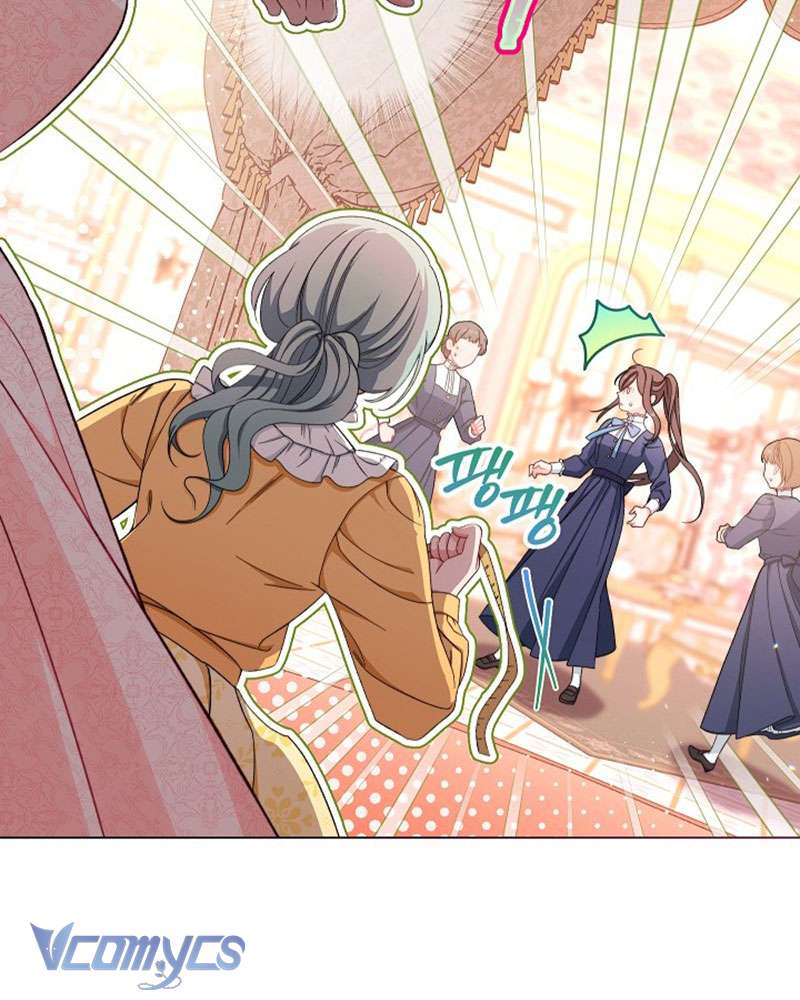 Hầu Gái Độc Quyền Của Hoàng Hậu Phản Diện Chapter 28 - Trang 4