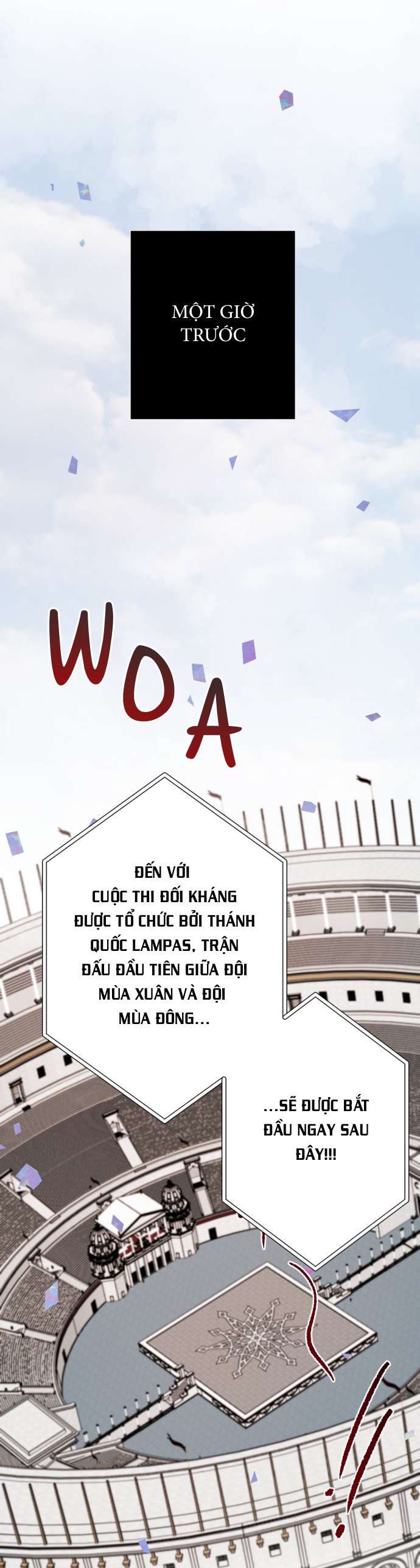 Lời Thú Nhận Của Chúa Tể Bóng Tối Chap 72 - Trang 4