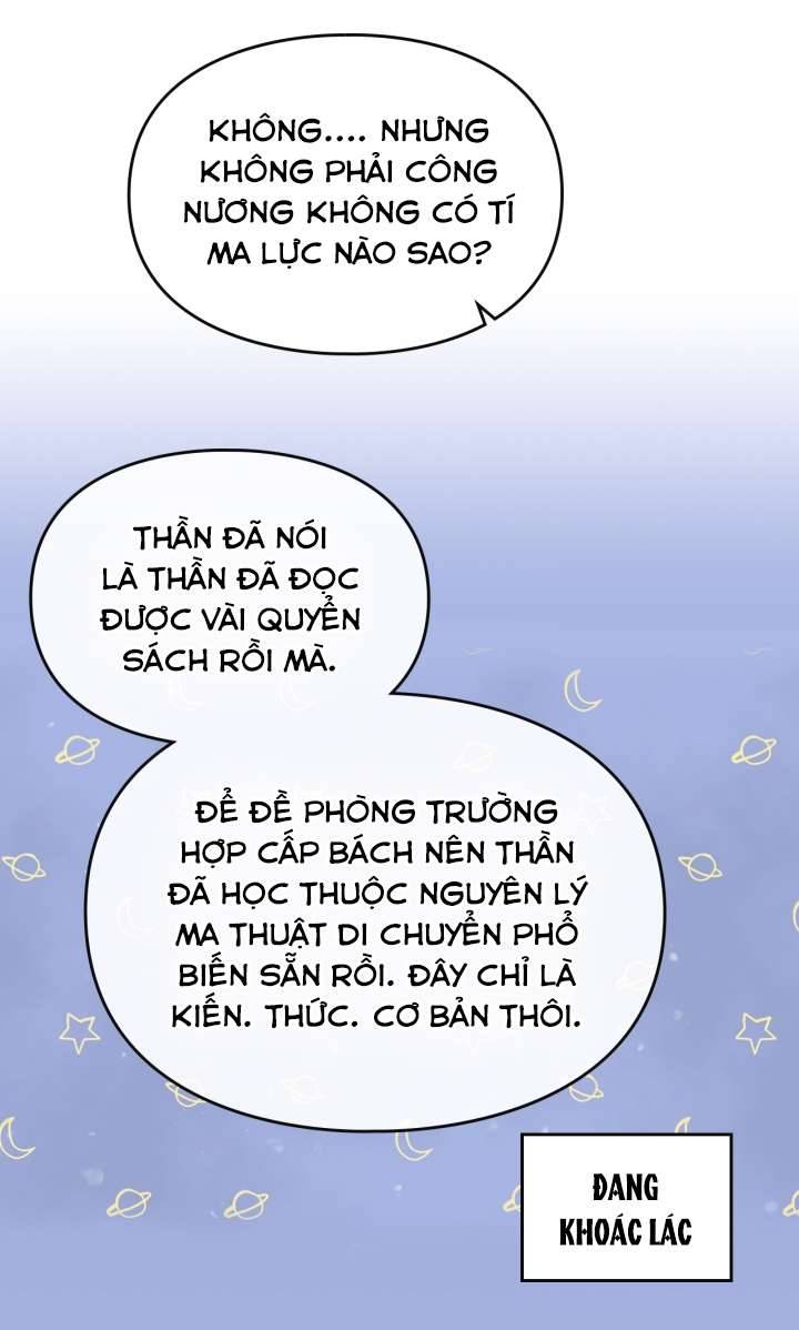 Kết Cục Của Nhân Vật Phản Diện Chỉ Có Thể Là Cái Chết Chapter 78 - Trang 4