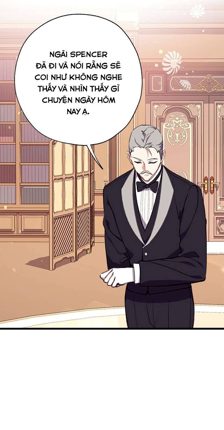 Chúng Ta Có Thể Trở Thành Một Gia Đình Được Không? Chap 12 - Trang 2