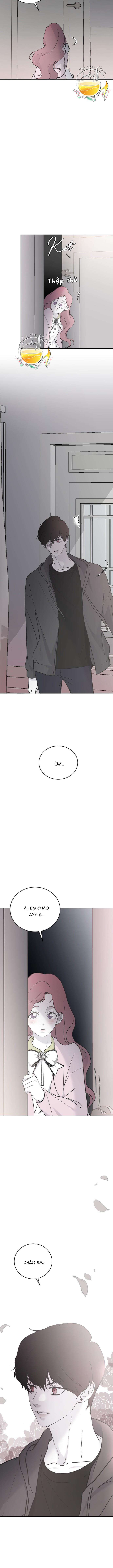 Ba Anh Trai Cực Phẩm Của Tôi Chap 32 - Trang 3