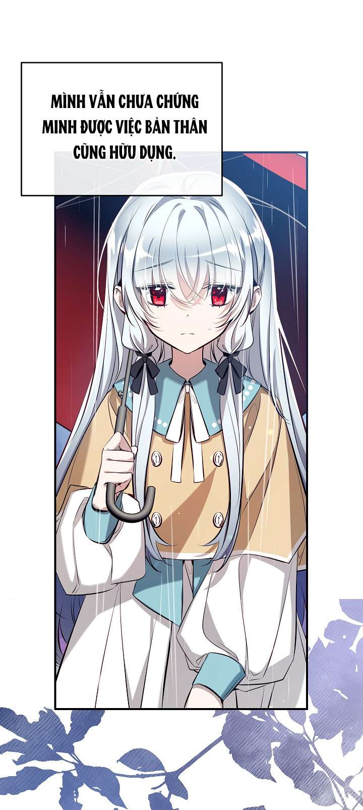 Chúng Ta Có Thể Trở Thành Một Gia Đình Được Không? Chap 65 - Trang 2