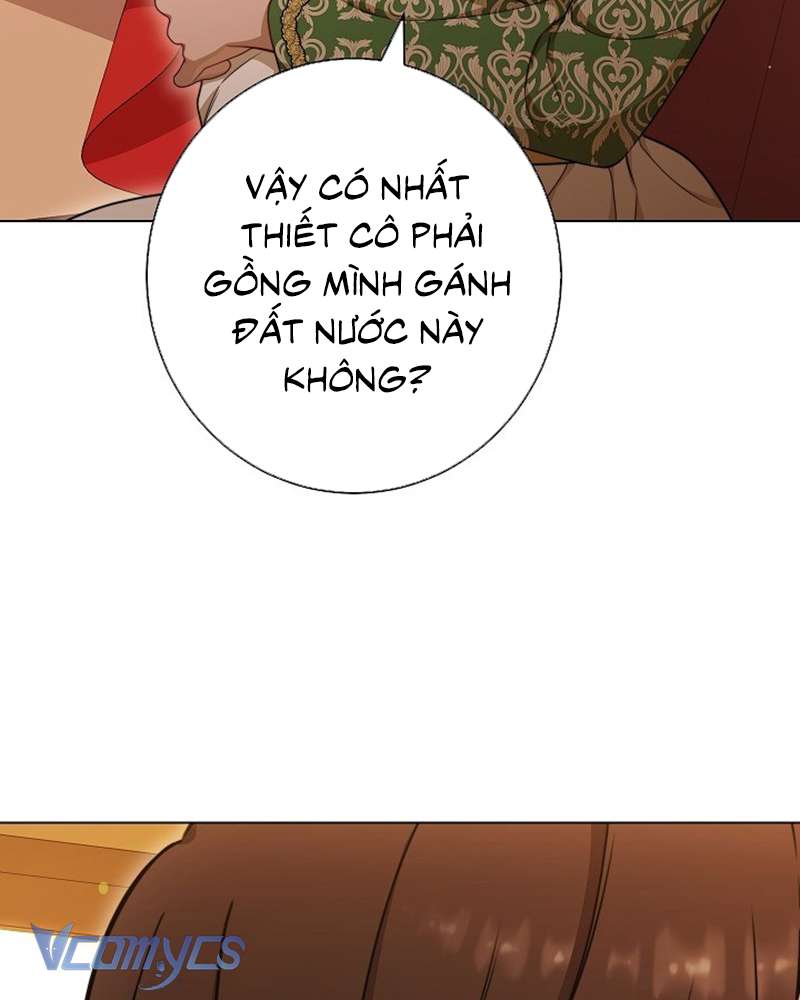 Hầu Gái Độc Quyền Của Hoàng Hậu Phản Diện Chapter 39 - Trang 4