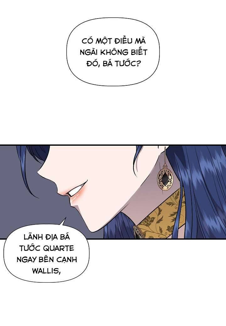 Tôi Không Phải Là Cinderella Chapter 49 - Trang 4
