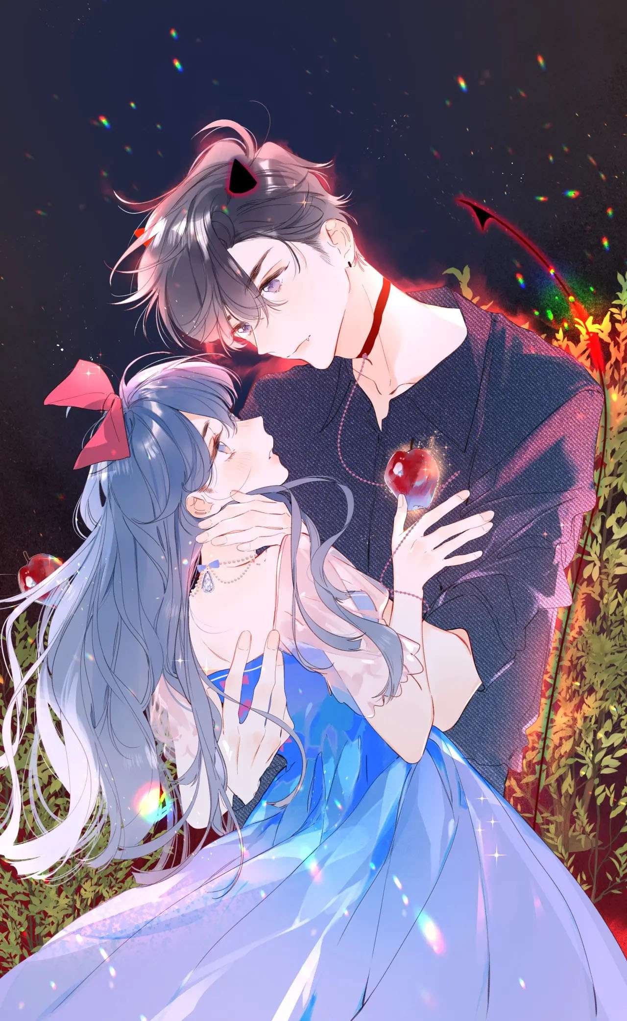 Don't Cry Chap 74 - Trang 2