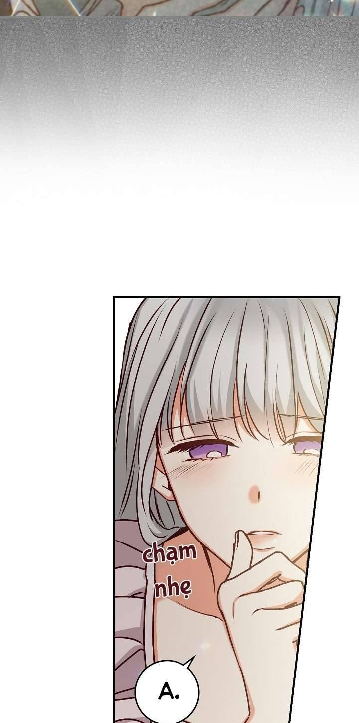 Cẩn Thận Với Các Anh Trai Đấy! Chap 64 - Trang 2