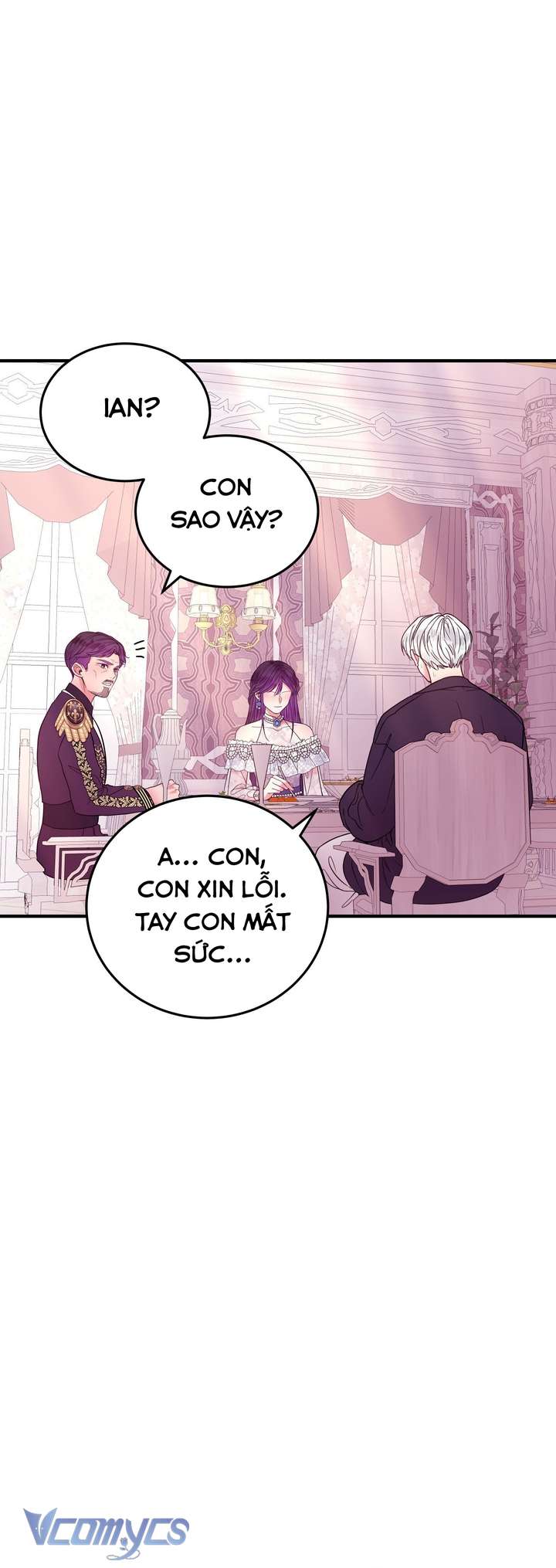 [18+] Anh Trai Đã Thay Đổi Chap 16 - Trang 2