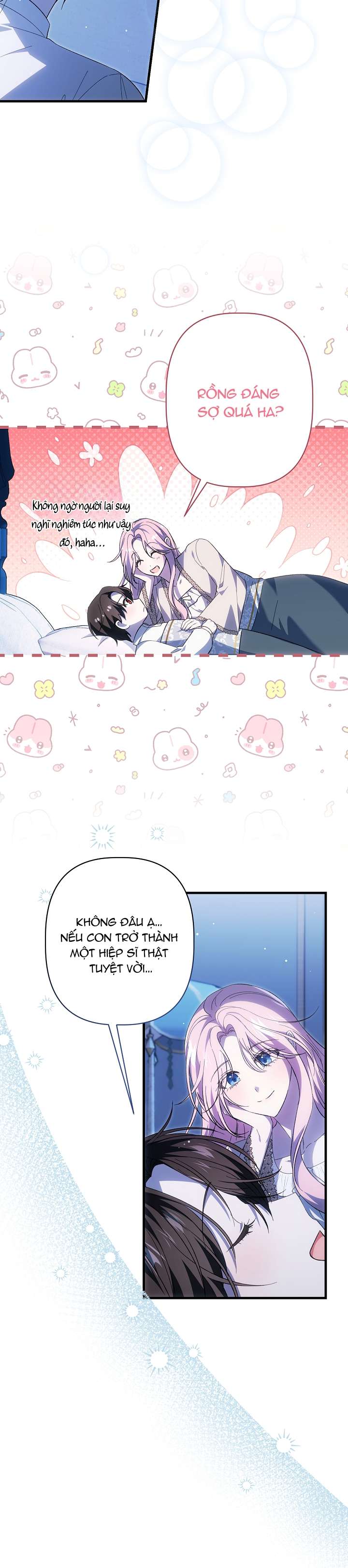 Cha Của Nam Chính Từ Chối Hủy Hôn Chapter 12 - Trang 4