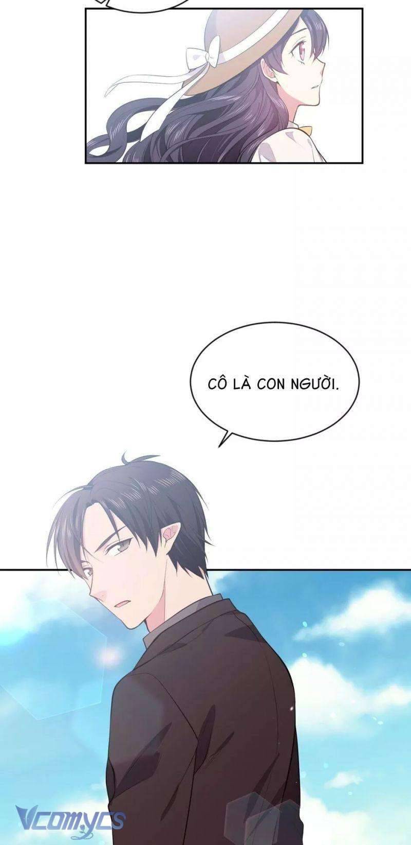 Mục Tiêu Là Cuộc Sống Hoàn Hảo Bất Khả Xâm Phạm Chapter 17 - Trang 4