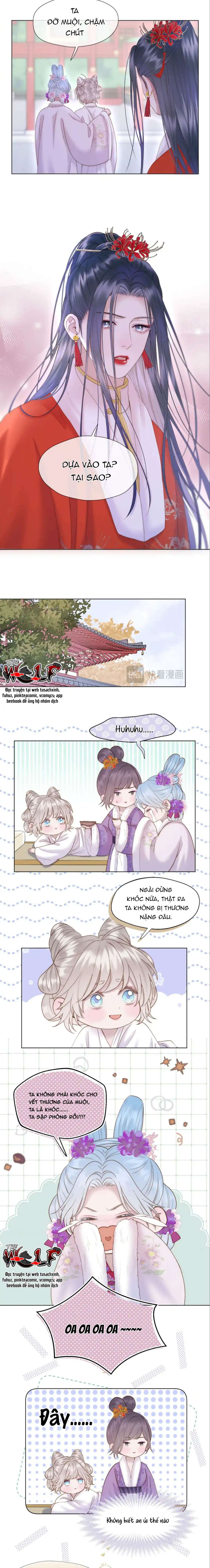 Livestream Trong Lãnh Cung Chap 59 - Trang 2