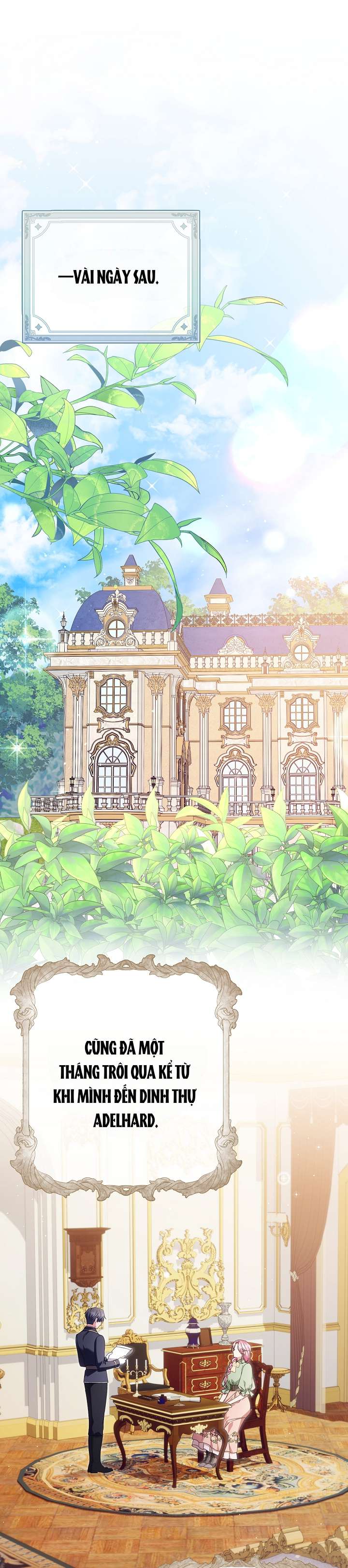 Cha Của Nam Chính Từ Chối Hủy Hôn Chapter 26 - Trang 4