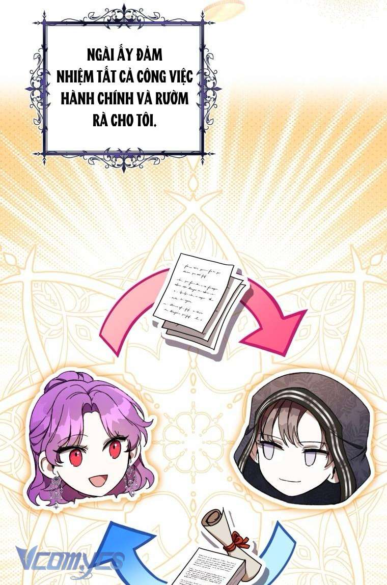 Làm Ác Nữ Bộ Không Tuyệt Sao? Chap 58 - Trang 4