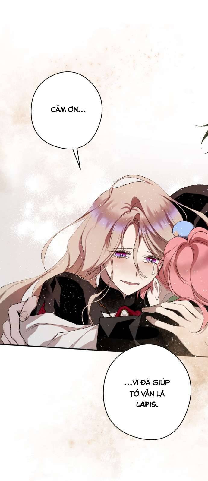 Lời Thú Nhận Của Chúa Tể Bóng Tối Chap 63 - Trang 4