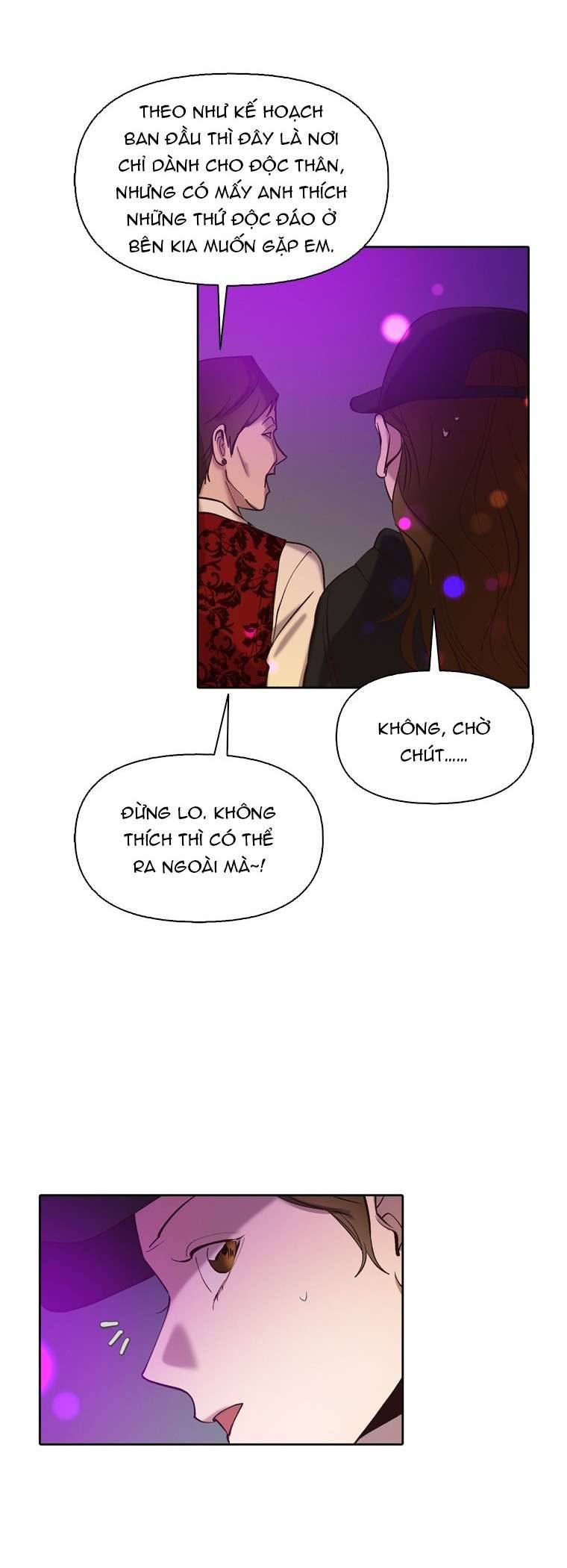 Thanh Xuân Của Chúng Ta Chap 77 - Trang 4