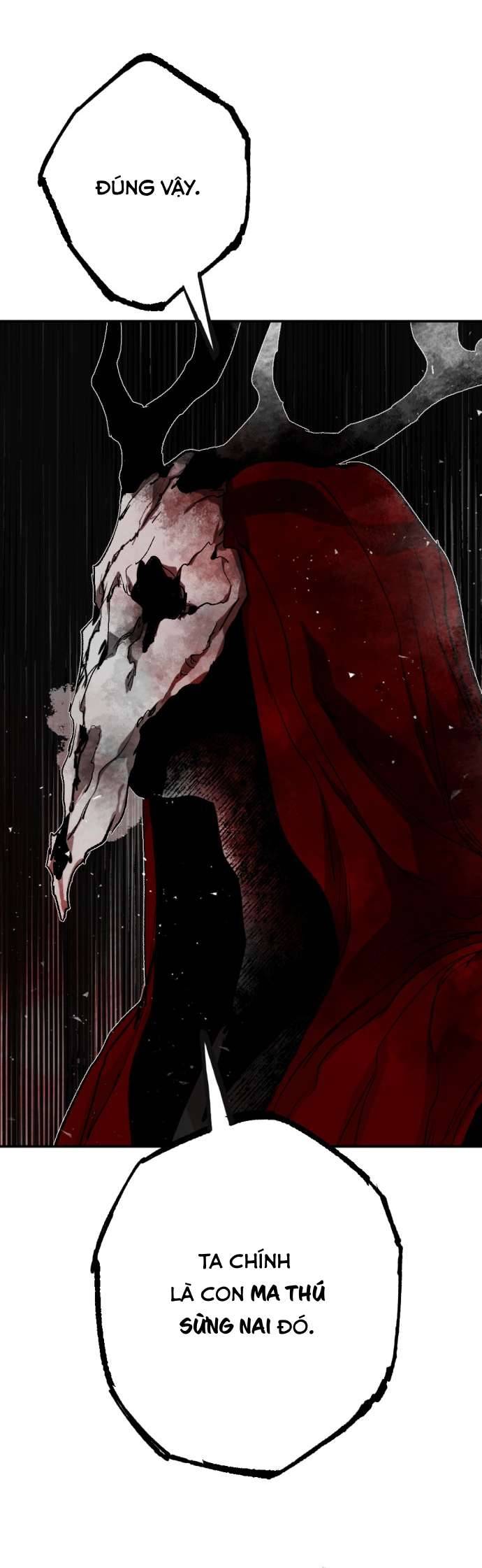 Lời Thú Nhận Của Chúa Tể Bóng Tối Chap 33 - Trang 4