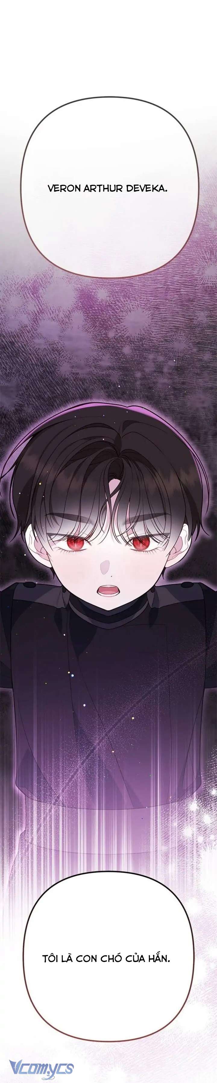 Bạo Chúa Bé Con Chapter 34 - Trang 4