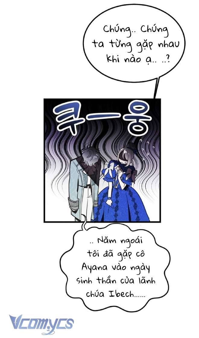 Ác Quỷ Nuôi Dưỡng Tiểu Thư Chapter 8 - Trang 4