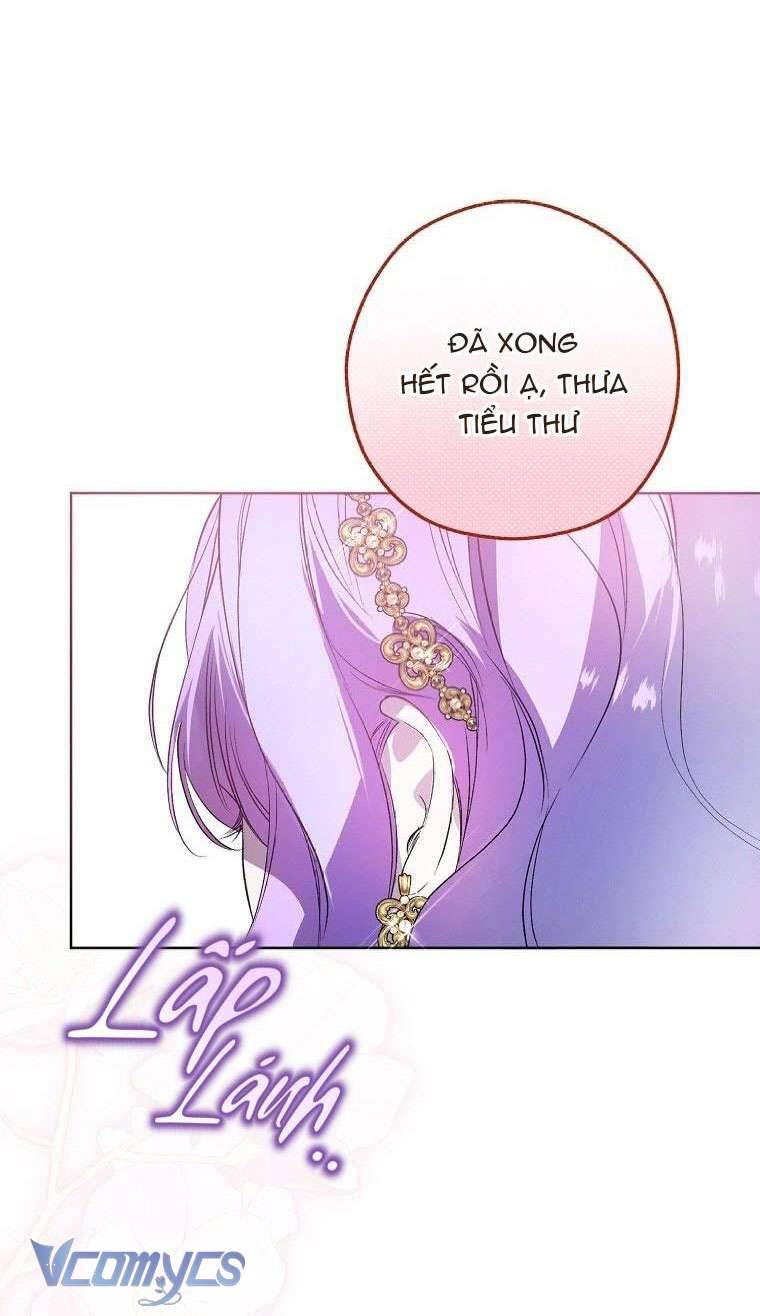 Các Nam Chính Đã Bị Nữ Phụ Cướp Mất Chap 4 - Trang 3