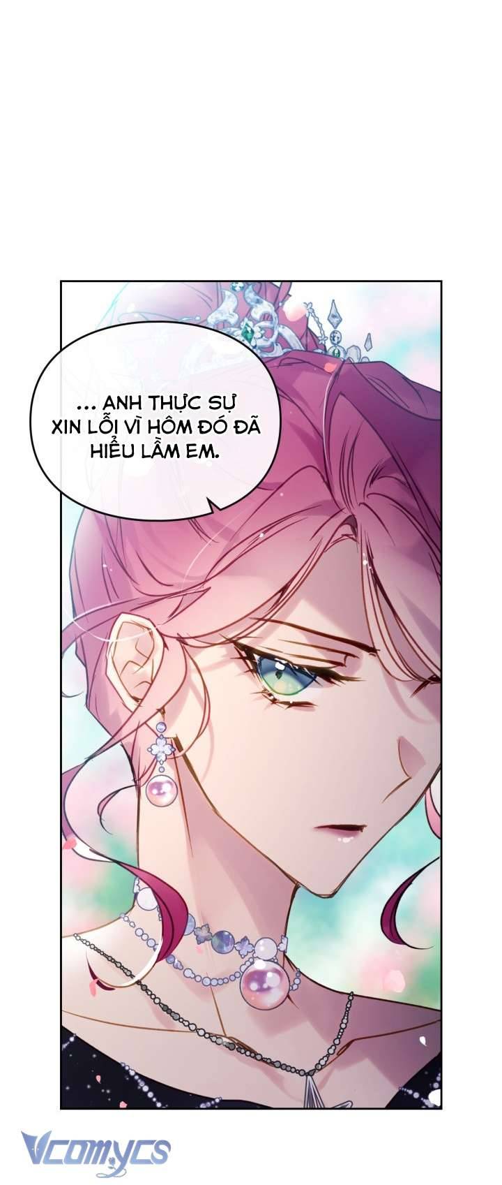 Kết Cục Của Nhân Vật Phản Diện Chỉ Có Thể Là Cái Chết Chapter 153 - Trang 4