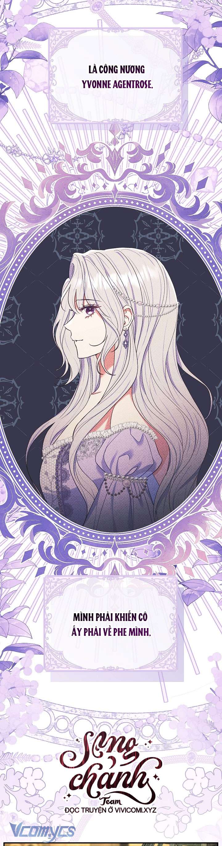 Người Xem Mắt Của Ác Nữ Quá Hoàn Hảo Chapter 57 - Trang 4