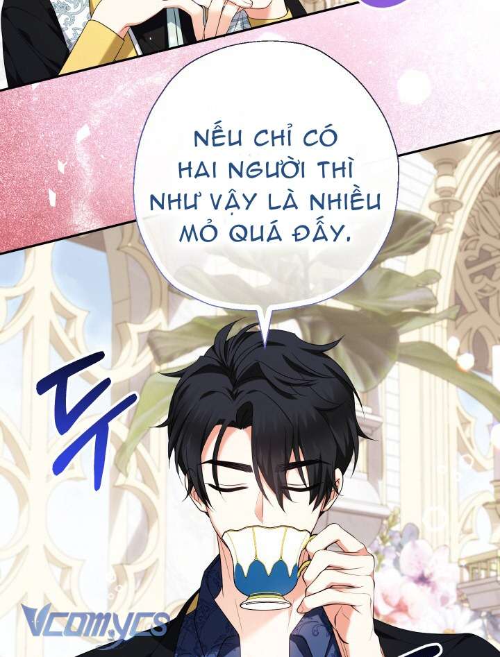 Tiểu Thư Tích Tiền Đi Bụi Chapter 55 - Trang 4