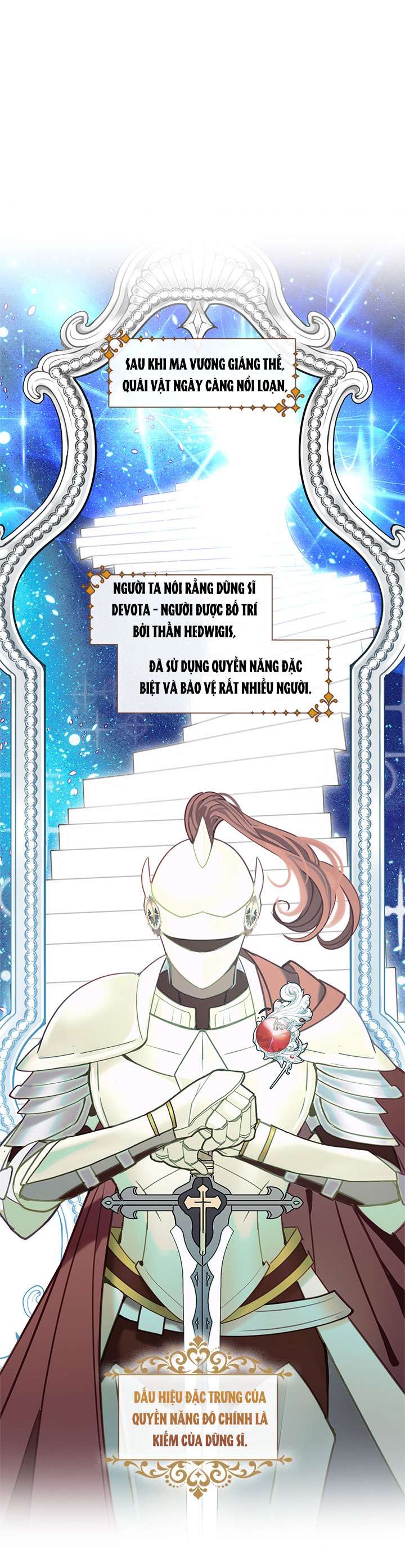 Gia Đình Bị Ám Ảnh Bởi Tôi Chapter 15 - Trang 4