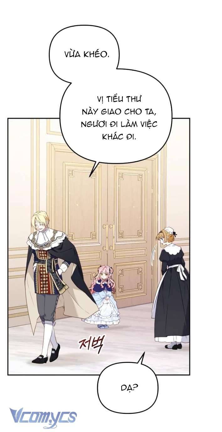 Tôi Được Nuôi Dưỡng Bởi Những Kẻ Phản Diện Chap 49 - Trang 3