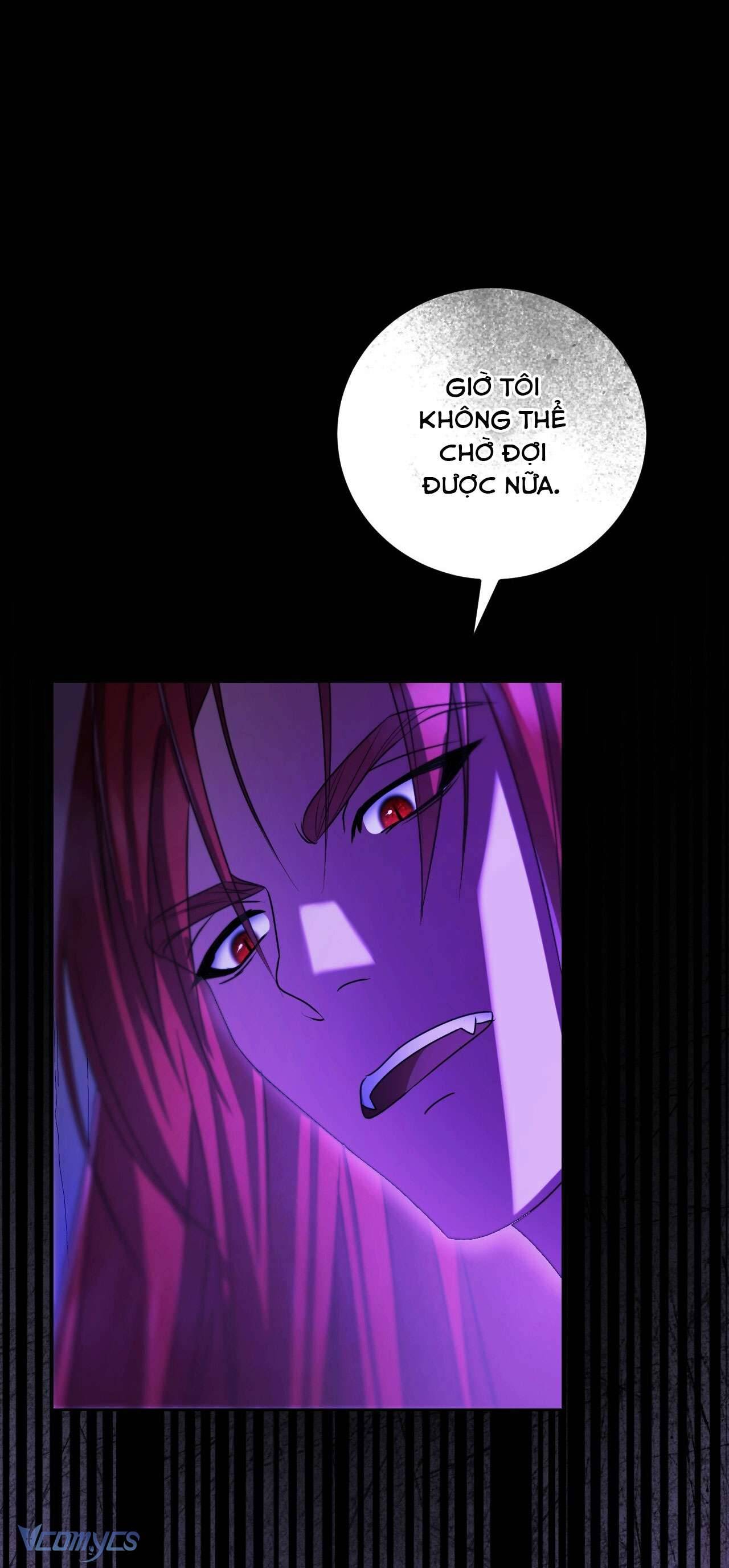 Thánh Nữ Giả Muốn Bỏ Trốn Chap 30 - Trang 4