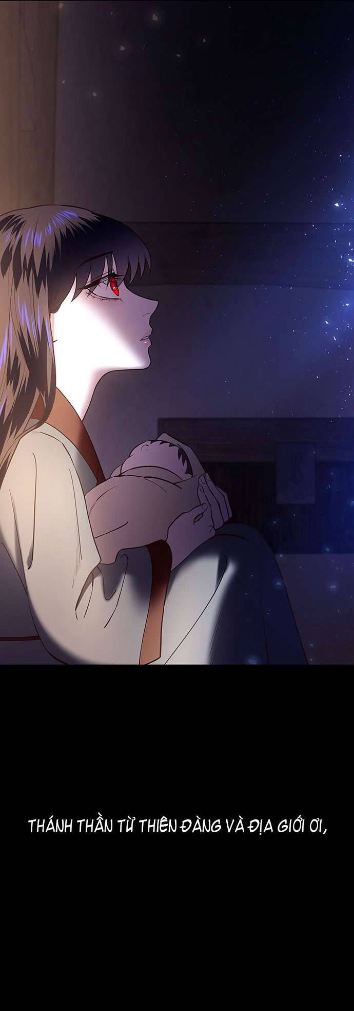 Vương Tử Huyền Bí Chapter 34 - Trang 4