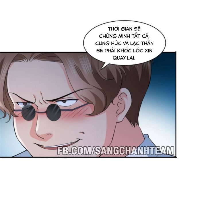 Hệt Như Hàn Quang Gặp Nắng Gắt Chap 177 - Trang 4