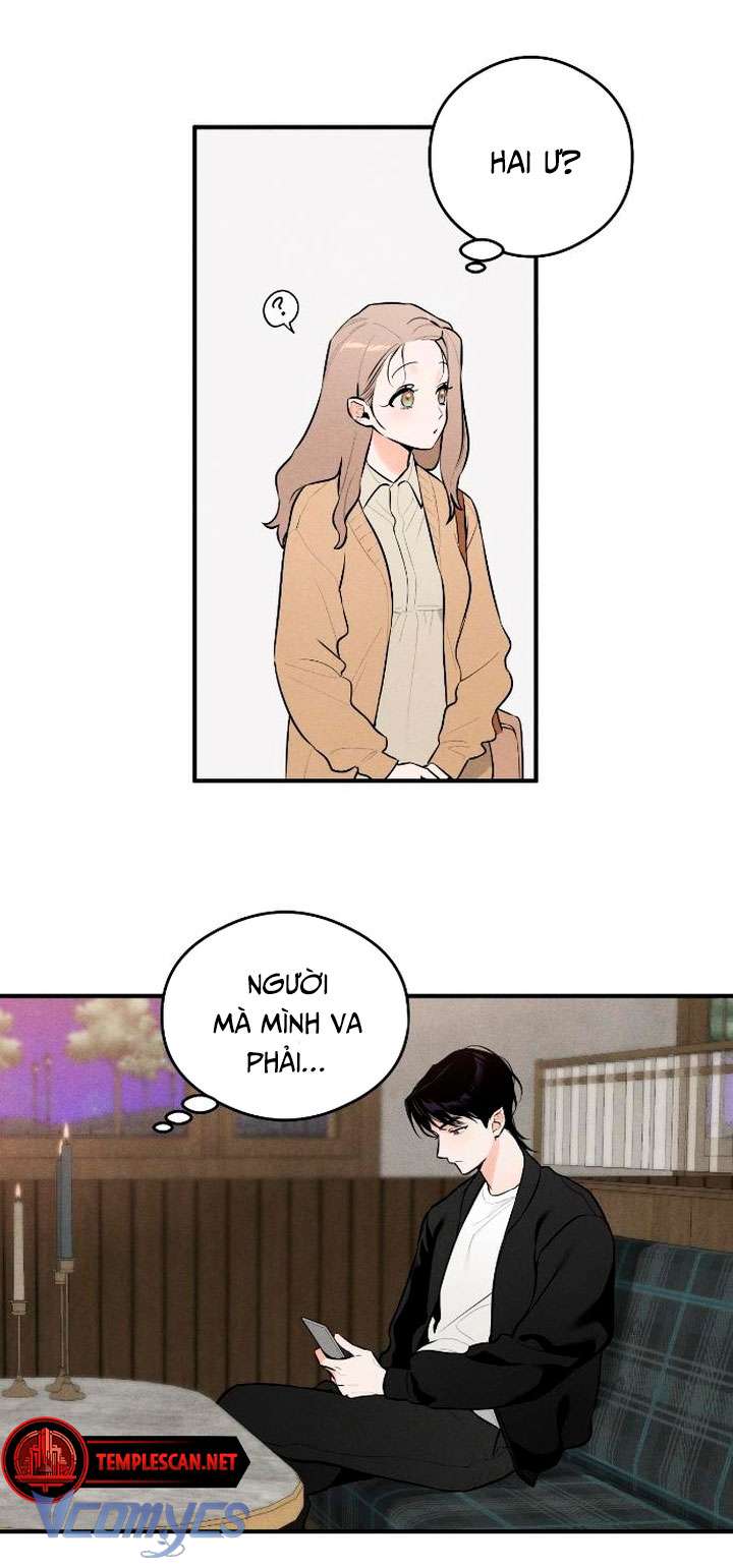 [18+] Mong Ước Của Ác Quỷ Chap 1 - Trang 2