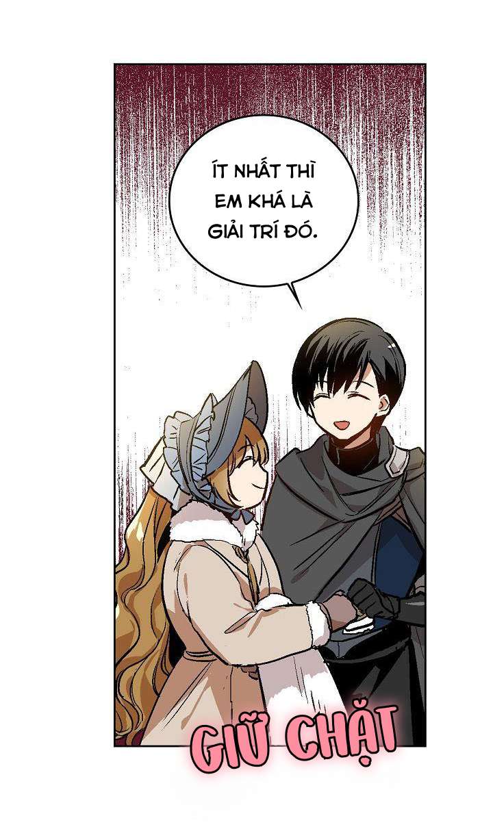 Vị Hôn Thê Khế Ước Của Công Tước Chapter 30 - Trang 4