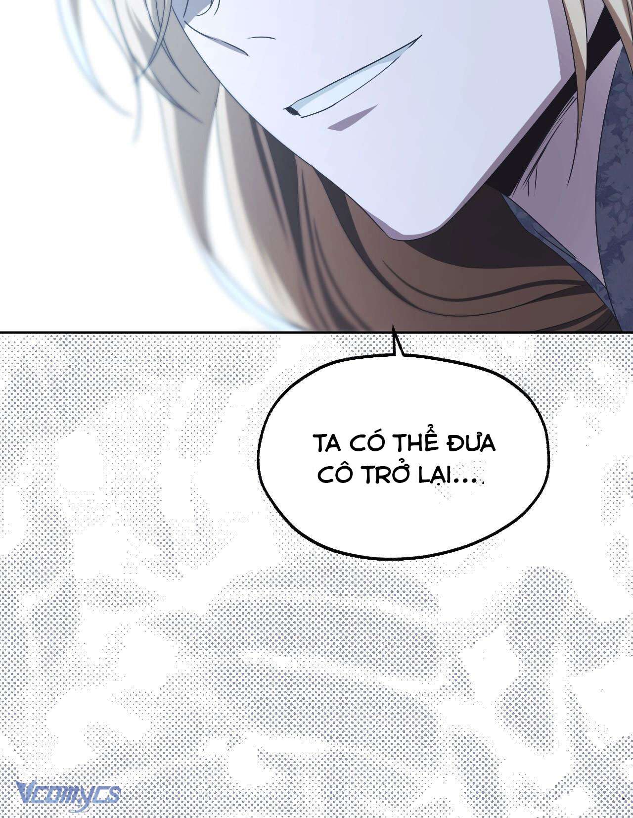 Thánh Nữ Giả Muốn Bỏ Trốn Chap 13 - Next Chap 14