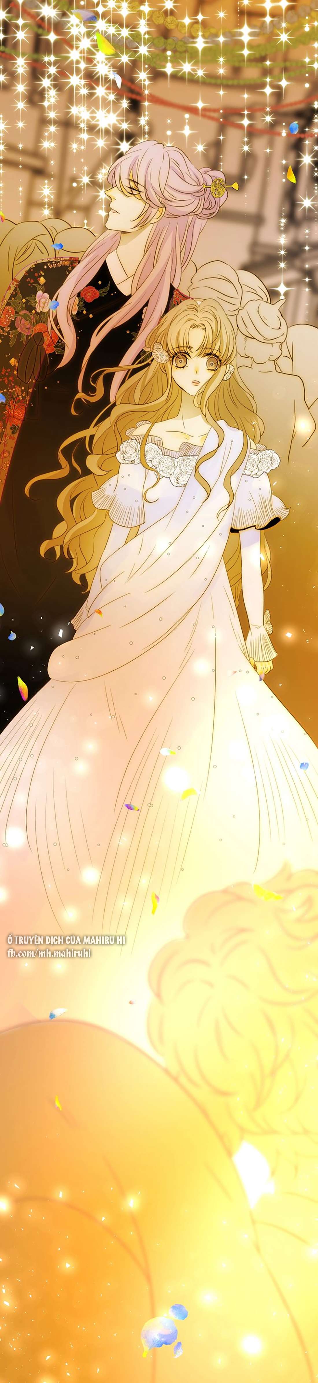 Thất Đại Kỳ Tích - Nước Mắt Bạo Quân Chap 21 - Trang 2