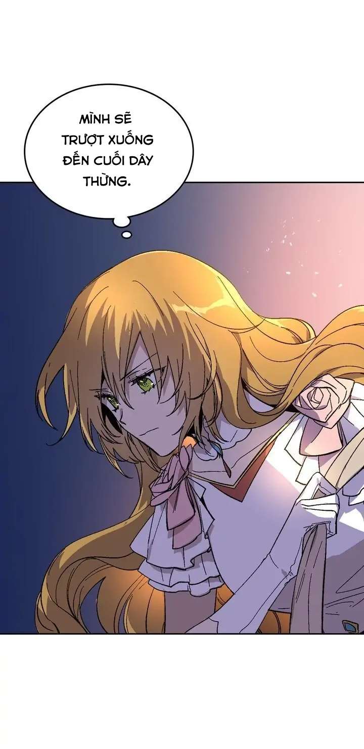 Vị Hôn Thê Khế Ước Của Công Tước Chap 116 - Next Chap 117