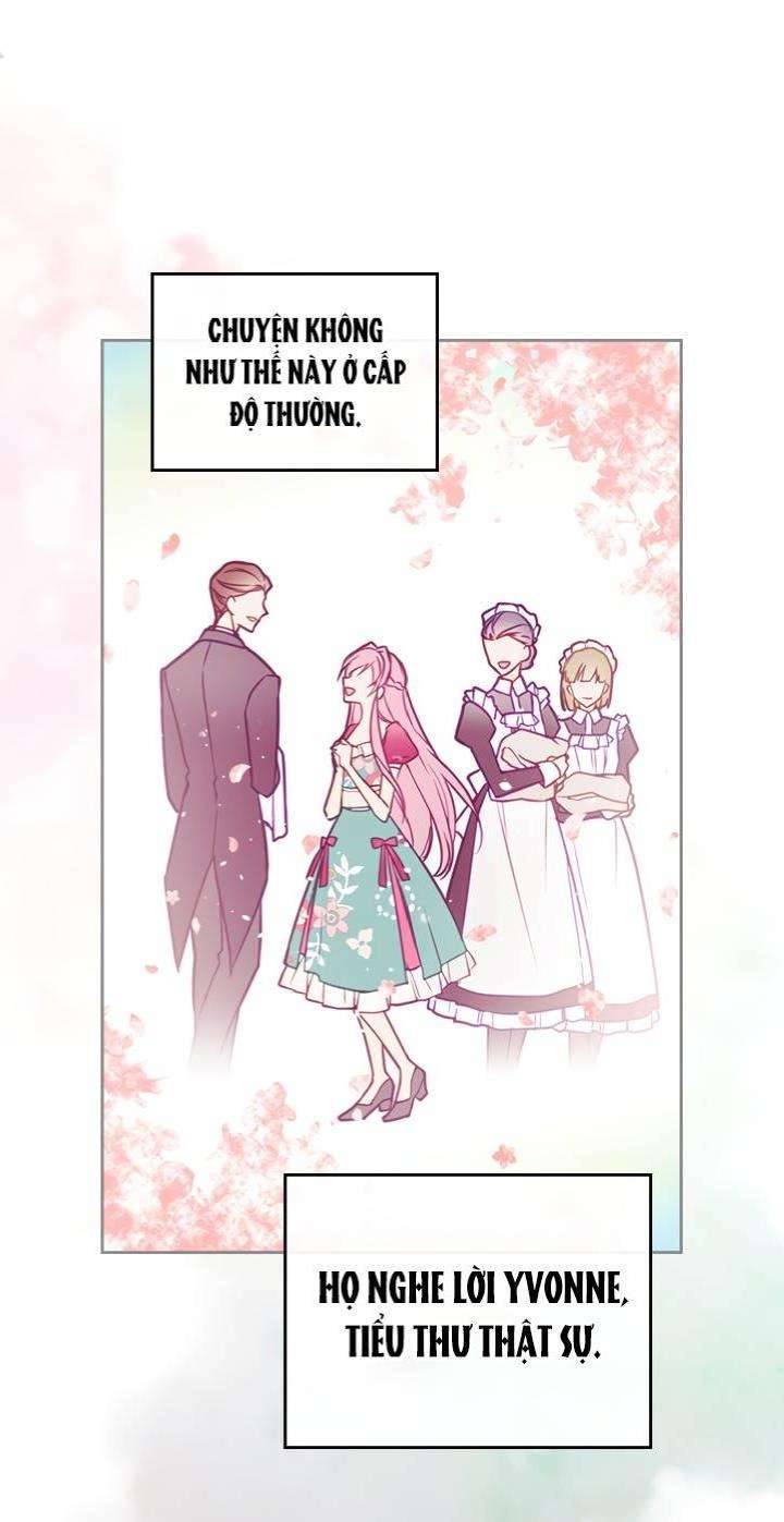 Kết Cục Của Nhân Vật Phản Diện Chỉ Có Thể Là Cái Chết Chapter 9 - Trang 4