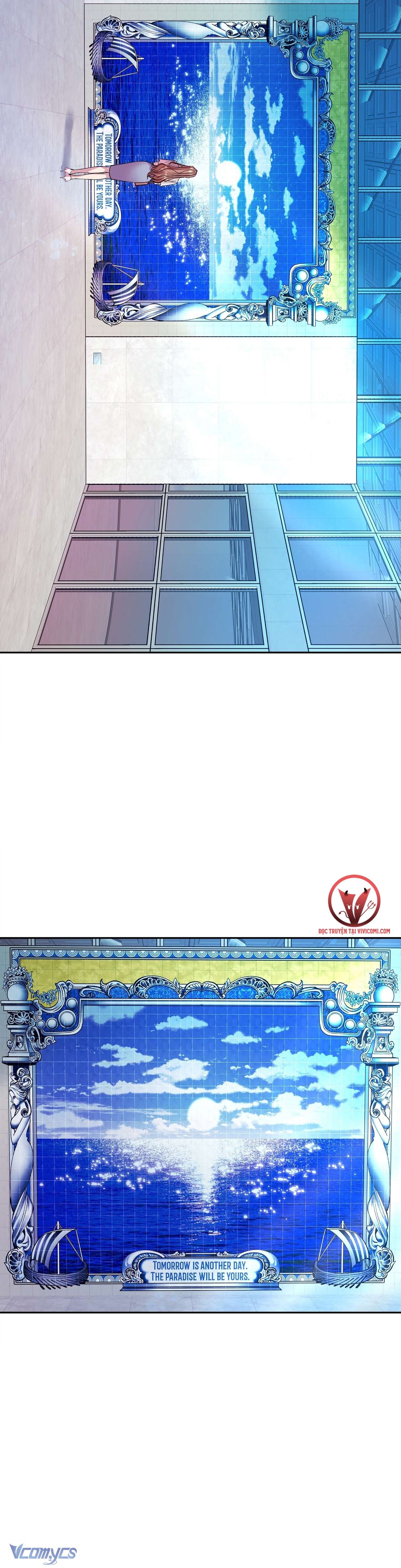 [18+] Tận Cùng Của Thế Giới Chap 3 - Trang 2