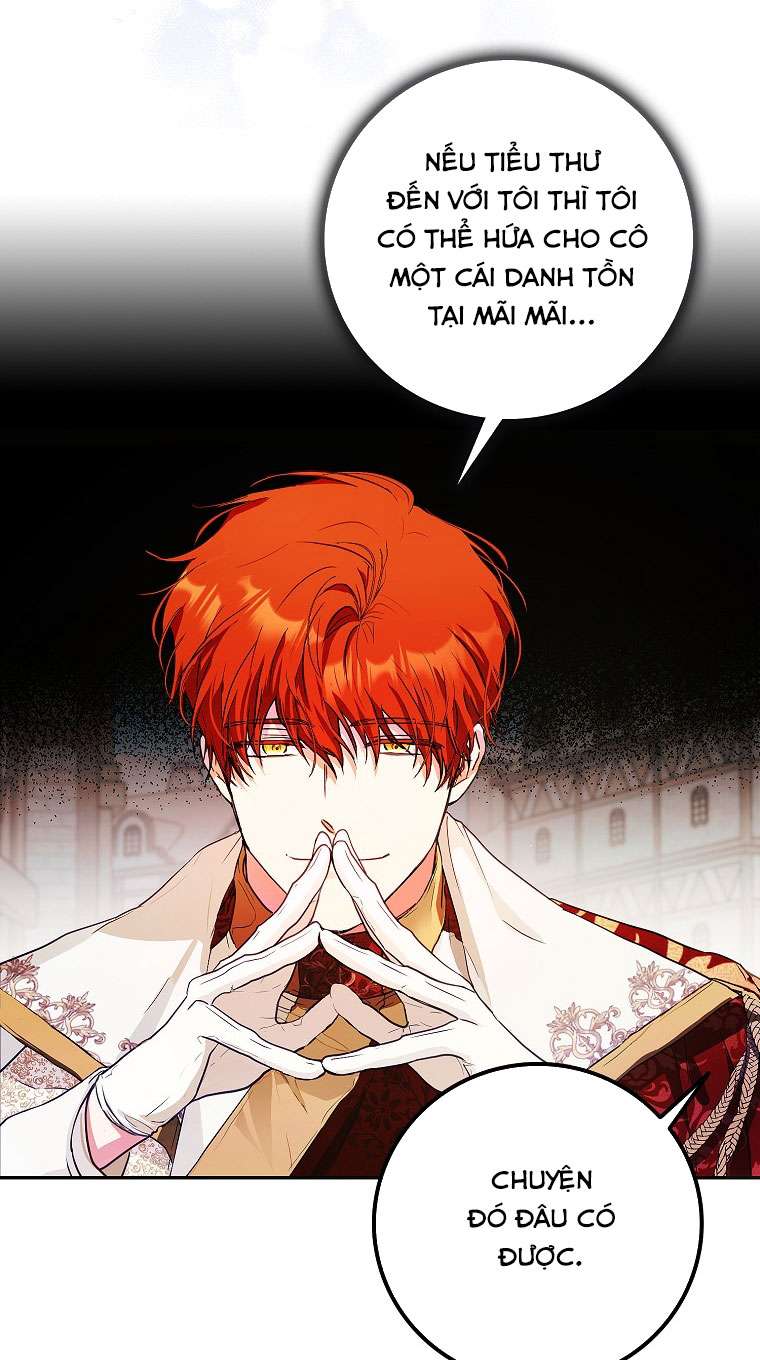 Tôi Trở Thành Vợ Của Nam Chính Chap 28 - Trang 3