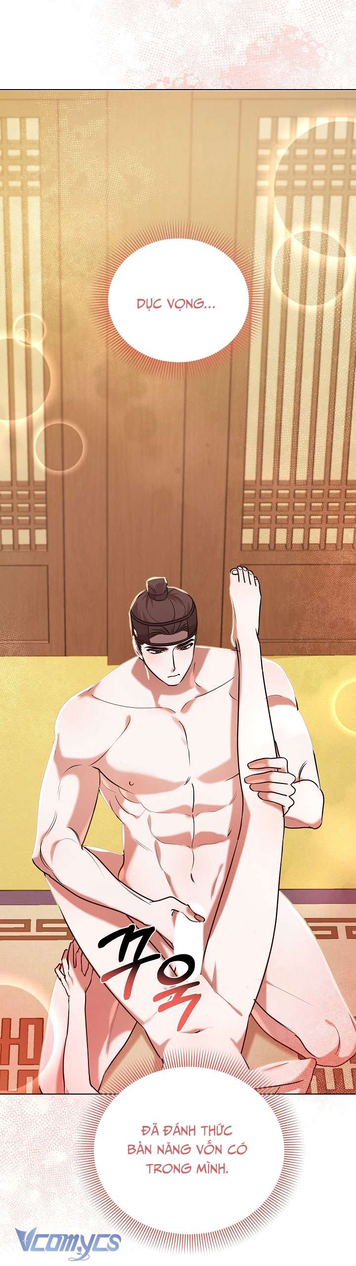 [18+] Biên Niên Sử Xuân Họa Thời Joseon Chap 13 - Trang 2