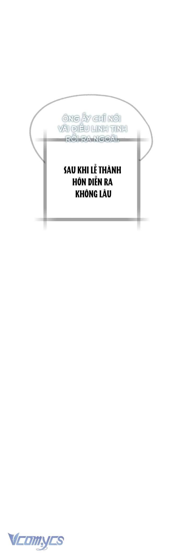 Cha À, Con Không Muốn Kết Hôn Đâu Chap 112 - Trang 2