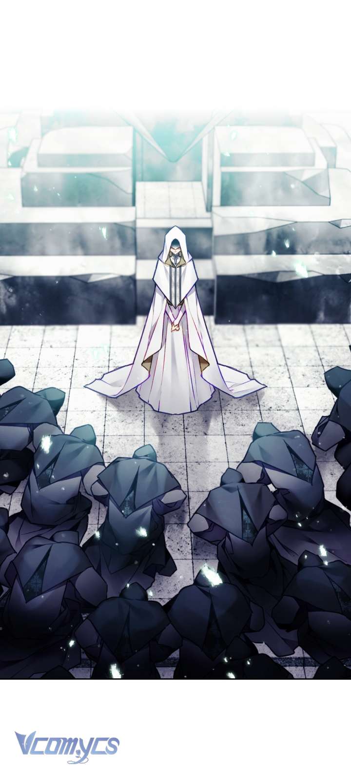 Kết Cục Của Nhân Vật Phản Diện Chỉ Có Thể Là Cái Chết Chapter 118 - Trang 4