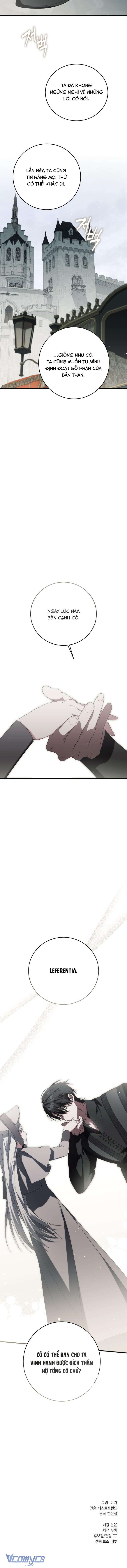 Đã Chết Rồi Còn Bị Ám Ảnh Chap 33 - Trang 4