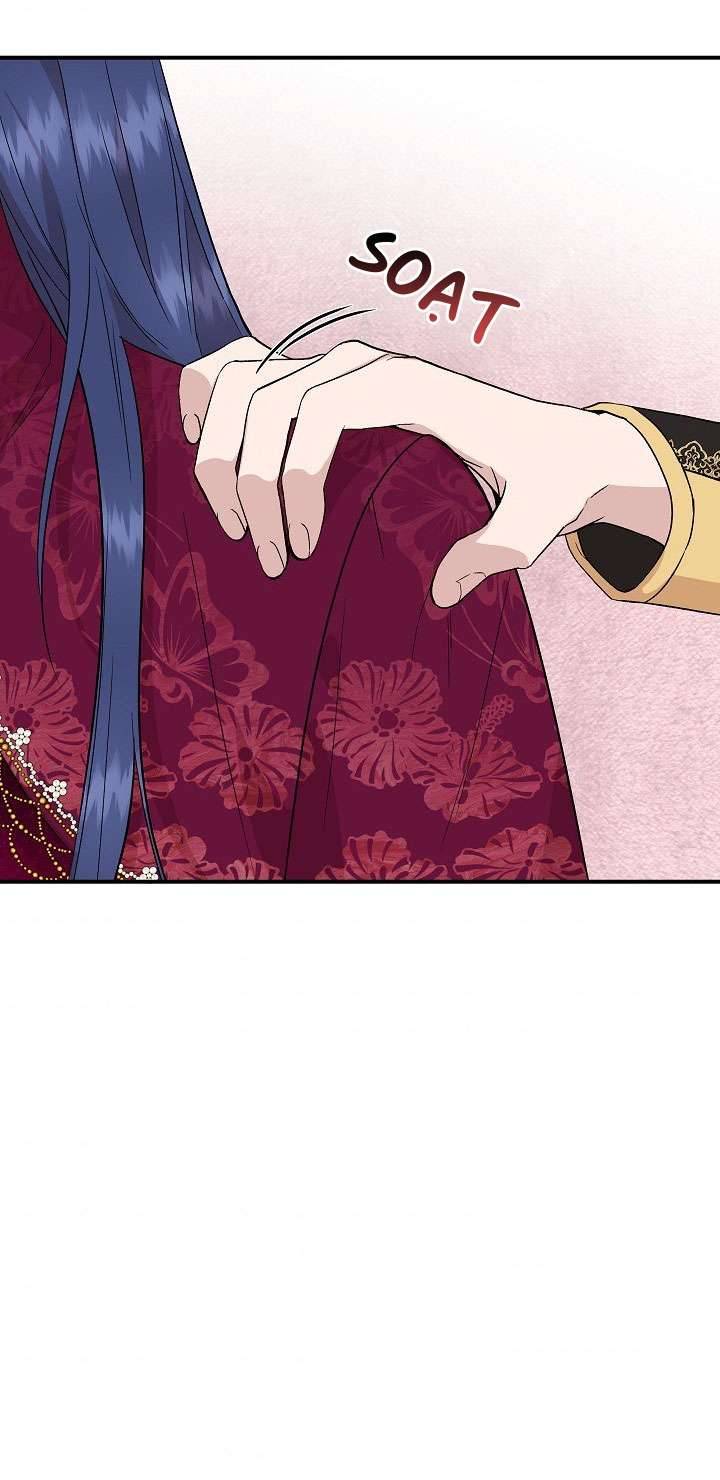 Tôi Không Phải Là Cinderella Chapter 41 - Trang 4