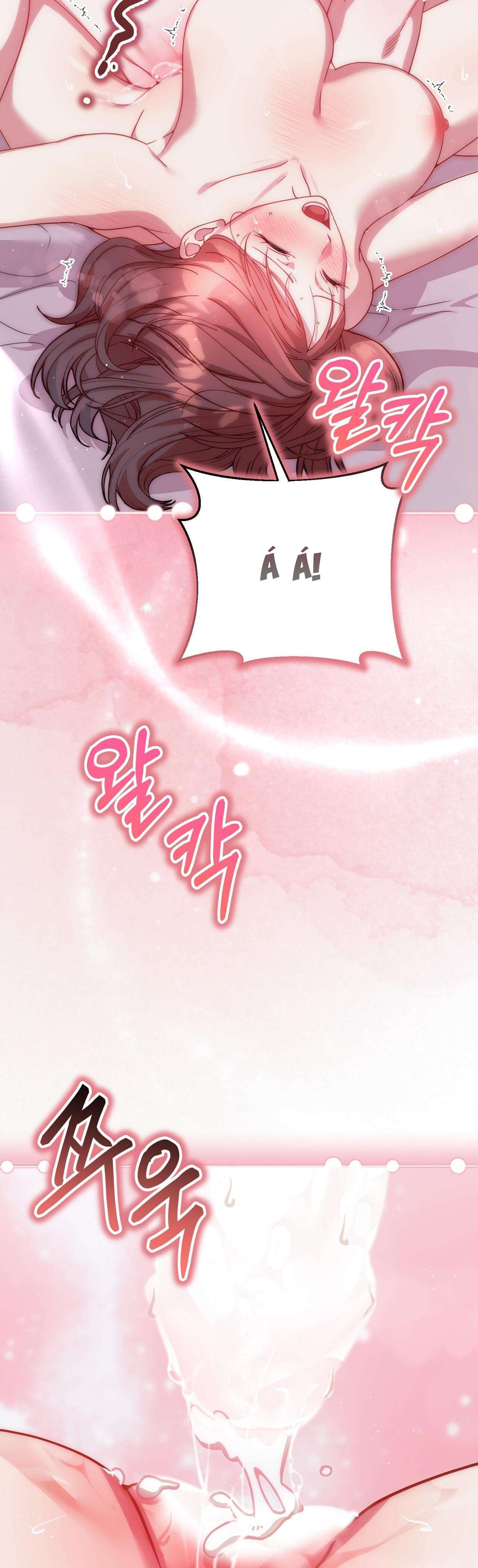 [ 18+ ] Vụ Bê Bối Pháp Lý Chap 6 - Trang 2