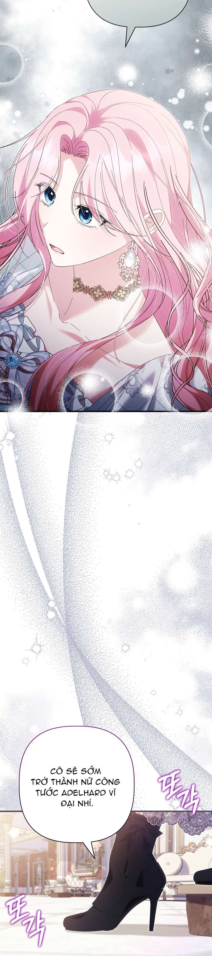 Cha Của Nam Chính Từ Chối Hủy Hôn Chapter 36 - Trang 4