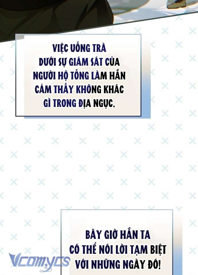 Ai Đó Đang Điều Khiển Cơ Thể Của Tôi Chapter 51 - Trang 4