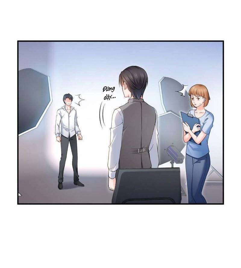 Hệt Như Hàn Quang Gặp Nắng Gắt Chap 78 - Trang 4