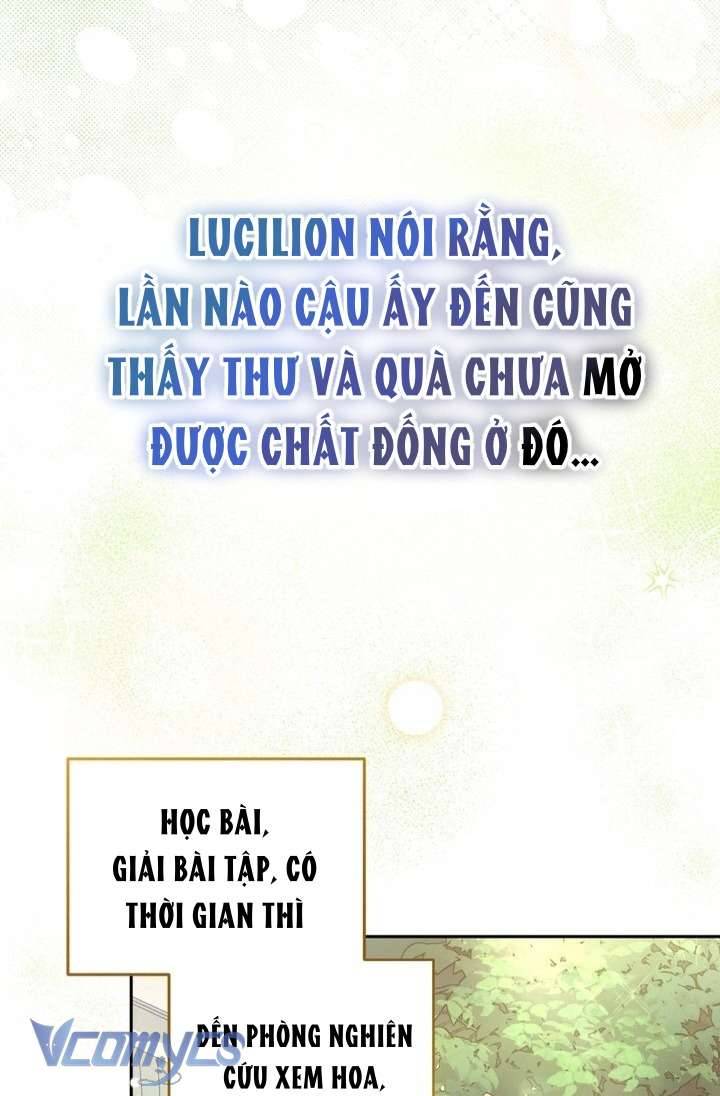 Tôi Được Nuôi Dưỡng Bởi Những Kẻ Phản Diện Chap 60 - Trang 3