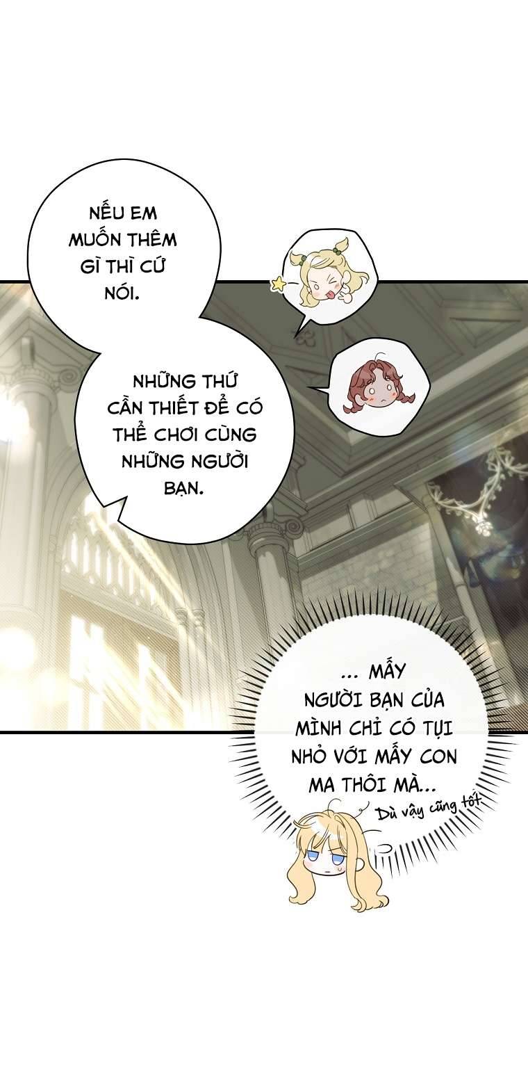 Phương Pháp Khiến Phu Quân Đứng Về Phía Tôi Chapter 66 - Trang 4