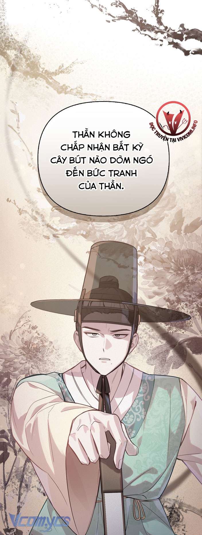 [18+] Tiết Học Bí Mật Của Trung Điện Chap 4 - Trang 2